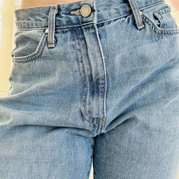 Distressed Skinny Jeans from Revolve - Picture 2 of 7